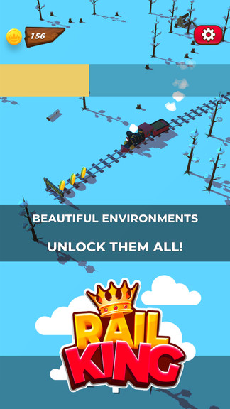 铁路之王最新版