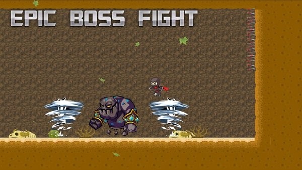 忍者连环杀人游戏(ninja serial killing)