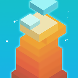 积木跳一跳官方版 v1.1.1