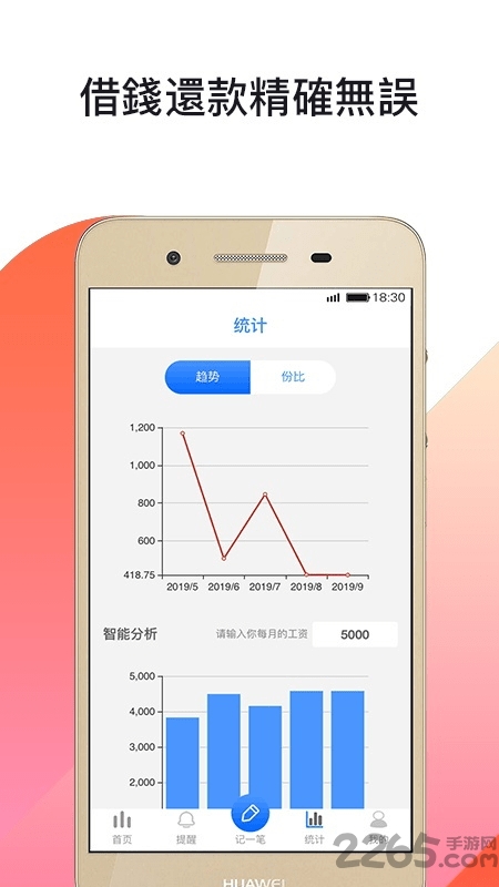 贷小记app 贷小记app下载