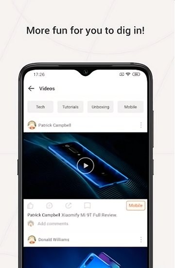 小米系统服务组件apk