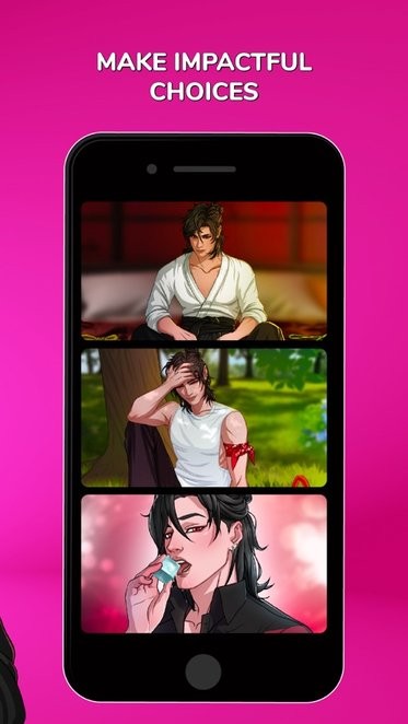 mechat爱情秘诀游戏