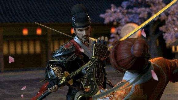 少年锦衣卫九游手游 少年锦衣卫手游九游版下载