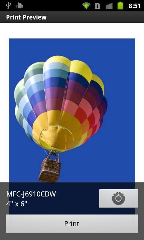 brother iprint&scan安卓手机