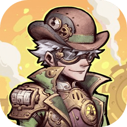 蒸汽迷城手机版