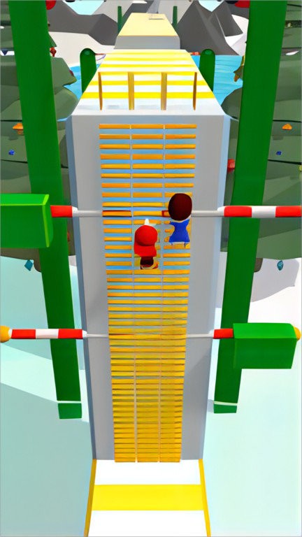 英雄生存冒险手机版