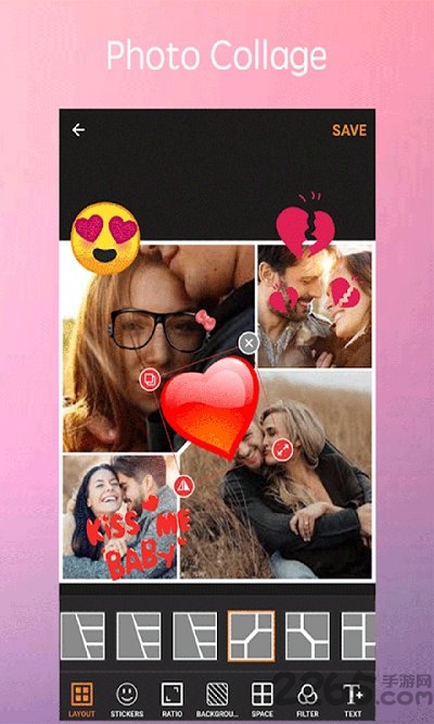 天天魔法拼图手机版