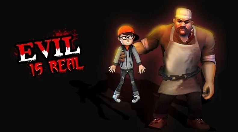 屠夫密室逃脱游戏(butcher room escape puzzle)