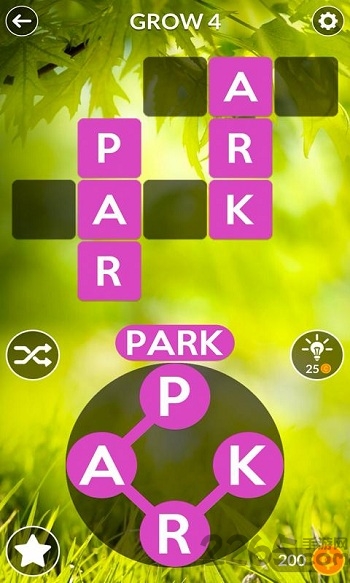 文字解谜数独探险手机游戏