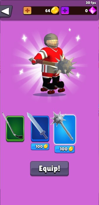 溜冰者战斗游戏 溜冰者战斗免费下载