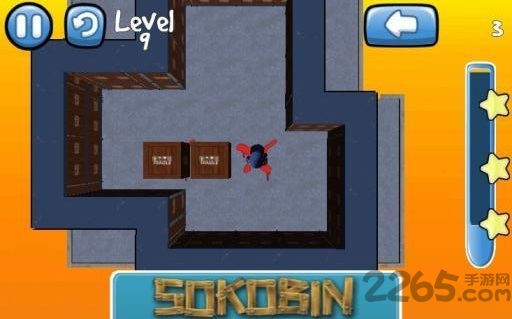 终极迷宫汉化版