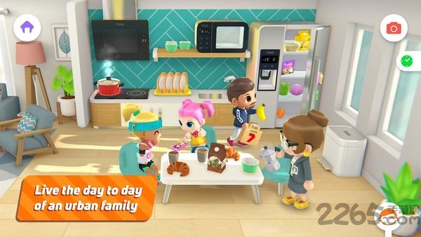 都市城镇故事最新版