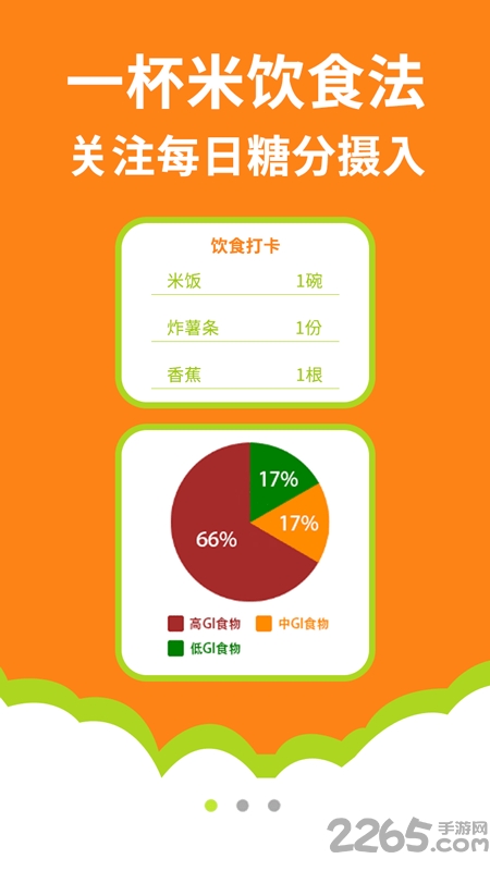 “一杯米”app下载