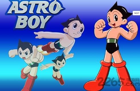 铁壁阿童木手机 铁壁阿童木手机下载