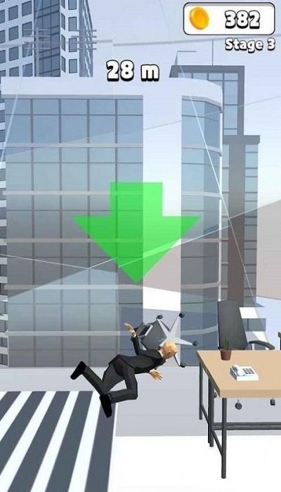 炒掉你的老板手机版