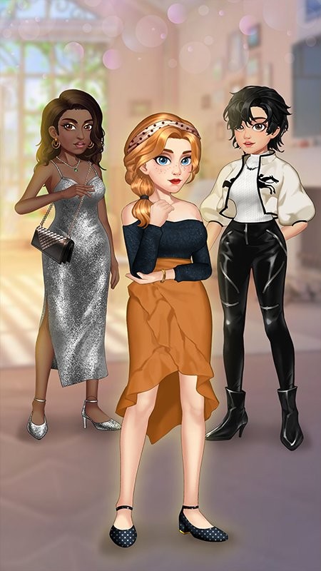 璀璨合成官方版