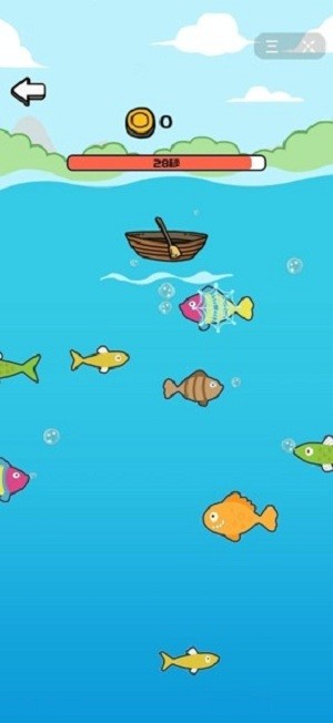 合成与造船游戏