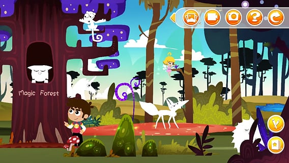 ar涂涂秀 ar涂涂秀正版下载