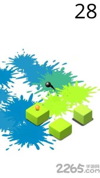 耍泼手游(splash)