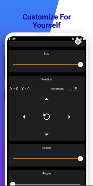 Winner Crosshair准星助手