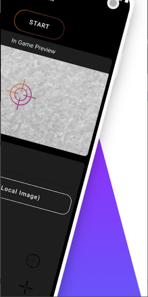 Winner Crosshair准星助手