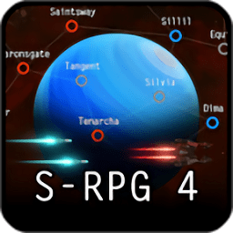 太空冒险4游戏(space rpg4) v0.84