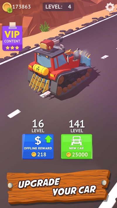 僵尸大乱斗手机版