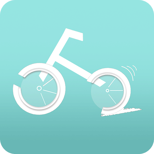 52共营共享单车