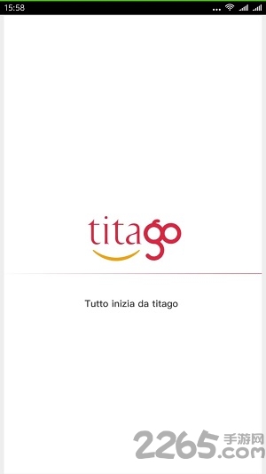 嘀哒购手机版(Titago)