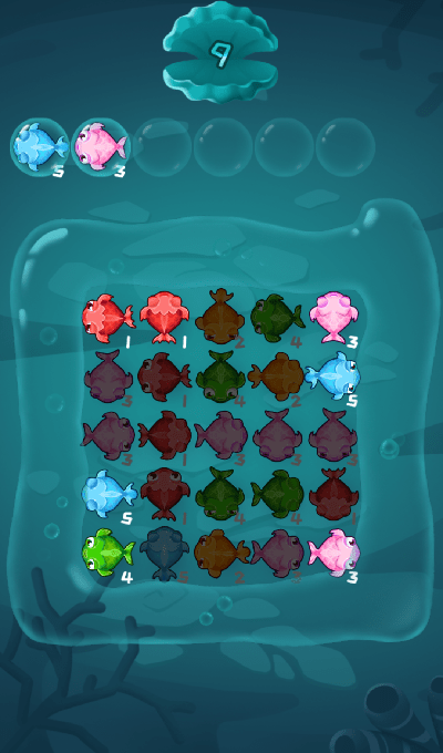 合成金龙鱼游戏 合成金龙鱼官方版下载