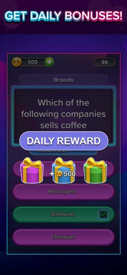 问答之星游戏(Trivia Star)