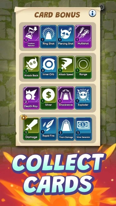 帝国王国td游戏(empire kingdom td)