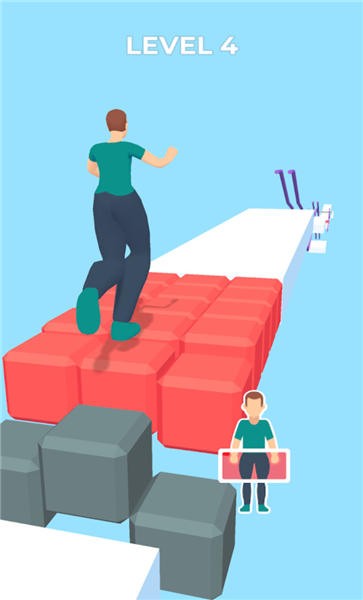 魔性猛男手机版