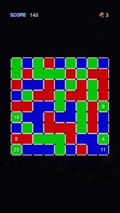 消除与合成游戏