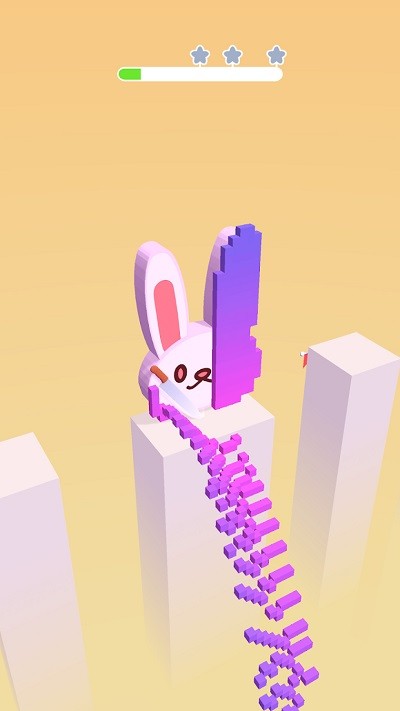 解压切肥皂手游