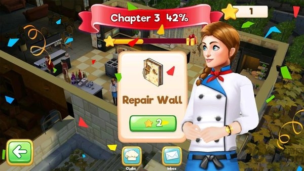 设计厨房中文版