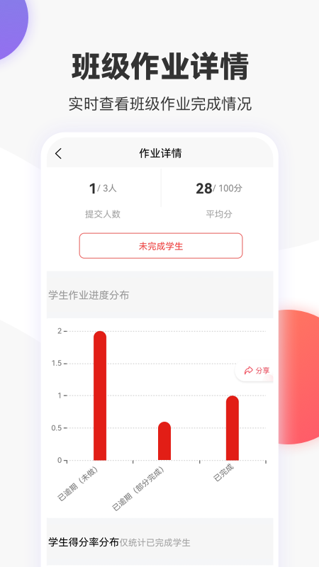 英语说教师端app