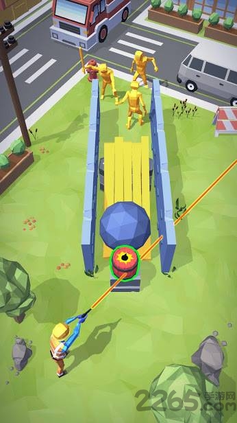 猛男特工手游下载