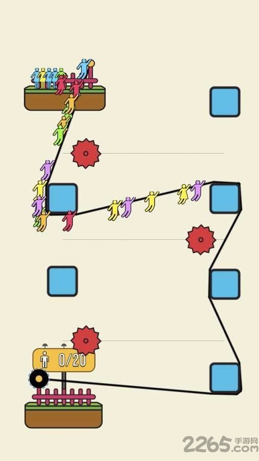 救援模拟器手机版