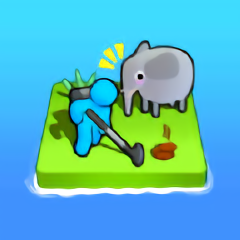 动物园清理小游戏(zoo clean up) v0.1