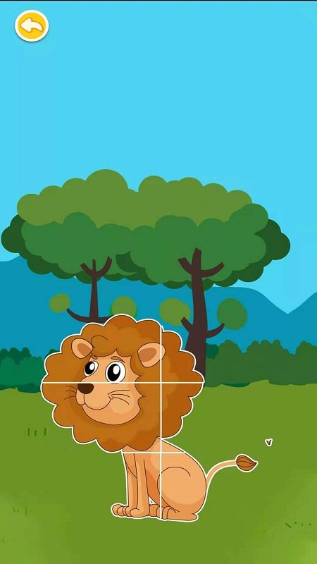 幼儿早教学习app