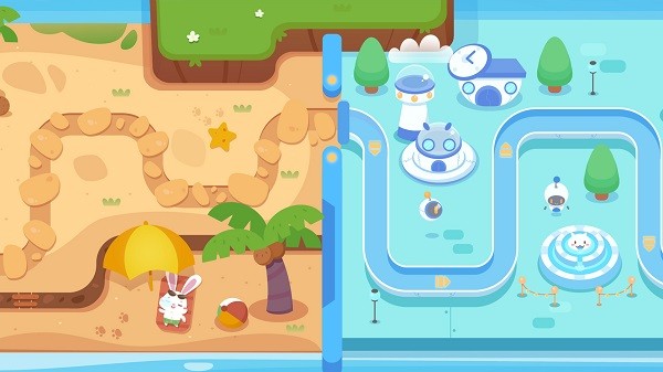 和码智学幼儿版app 和码智学幼儿版下载