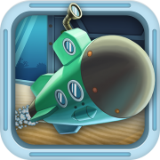 疯狂的潜艇游戏下载-手机版下载v1.1安卓版