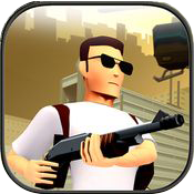 迈阿密黑帮战争手机中文版