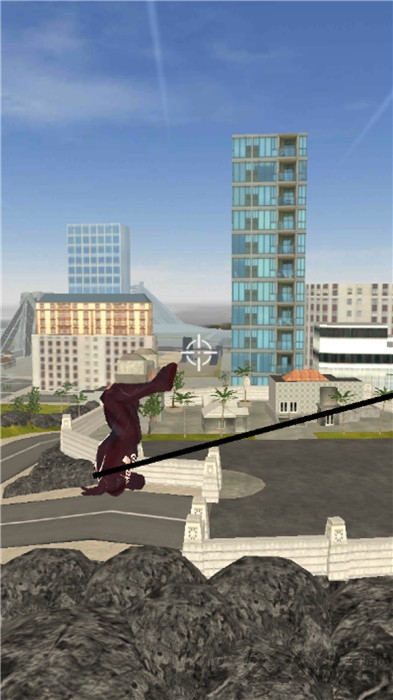 黑色蜘蛛侠游戏中文版 黑色蜘蛛侠手机版下载