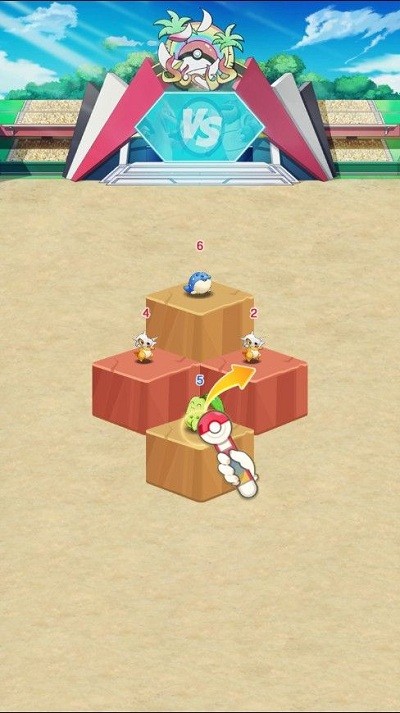 我爬塔特牛最新版