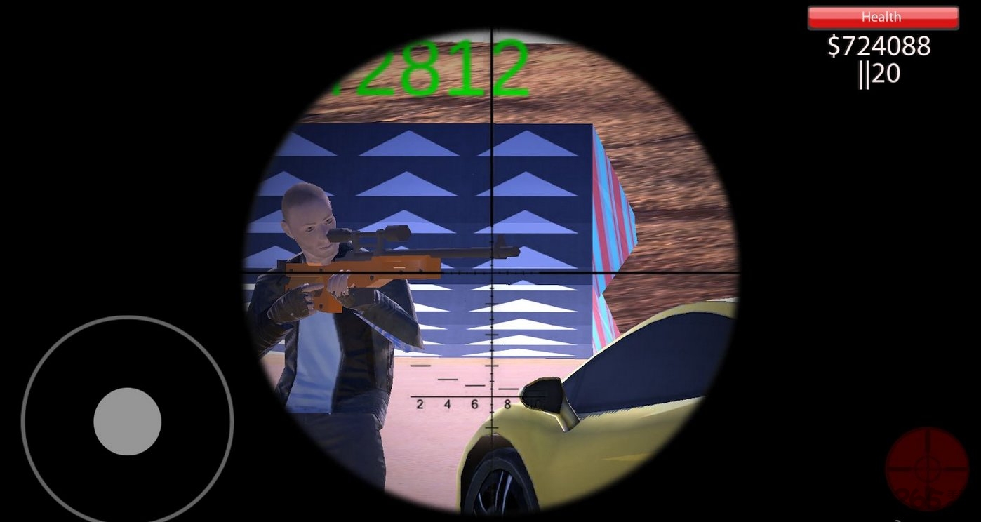 漫游都市游戏最新版