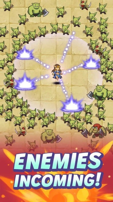 帝国王国td游戏(empire kingdom td)