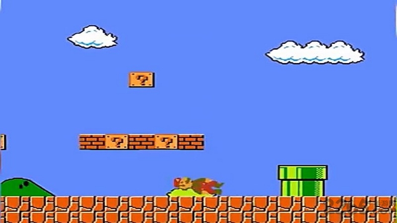 鲤鱼ace解说软体马里奥最新破解版