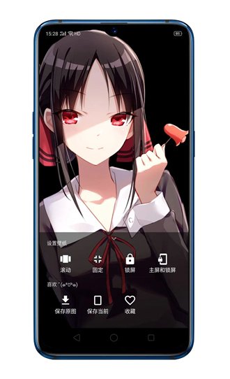 次元壁纸高级版本